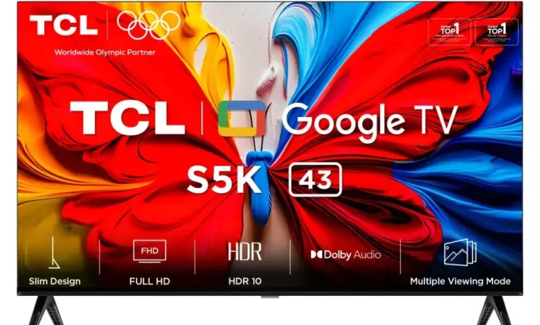 tcl televizor haqqinda melumat