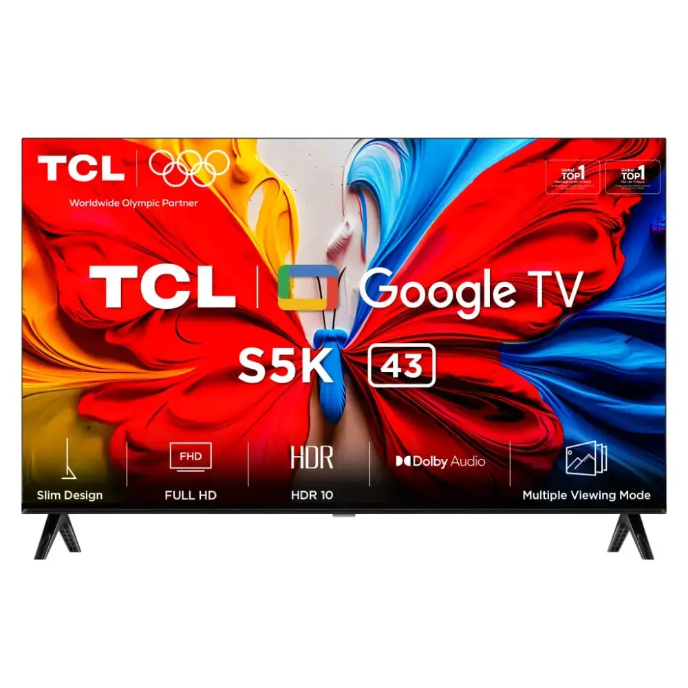TCL Televizorları 2026: Smart, QLED və Mini LED TV-lər haqqında.