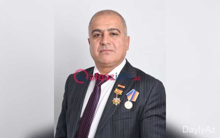 “Tarqovu”da hotellərdən birində həlak olan şəxs diaspor rəhbəri olub