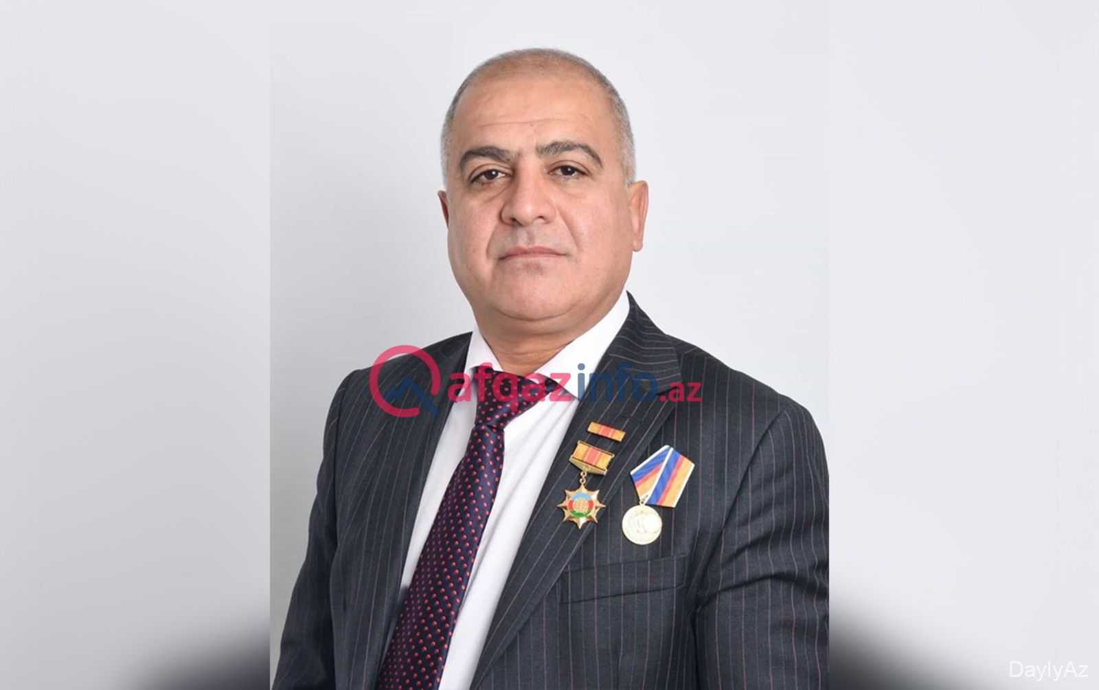 “Tarqovu”da hotellərdən birində həlak olan şəxs diaspor rəhbəri olub