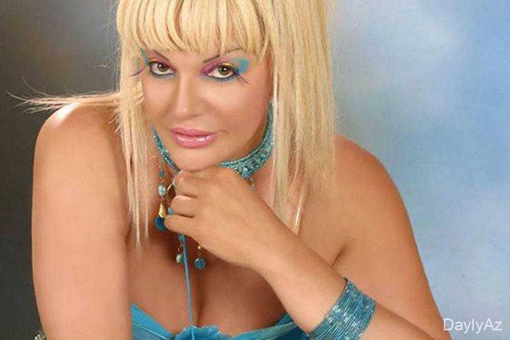 Dubayda 2 milyonluq EV və 50 minlik qızıl dəstə ilə ərinə təqdim olunan Elit Star Cəmilənin bəyanatı
