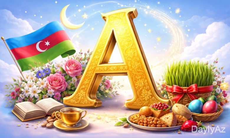 a hərfi ilə başlayan adlar