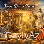 Tərəzi Bürcü Tarixi: Astroloji, Mədəni və Tarixi Perspektivlər