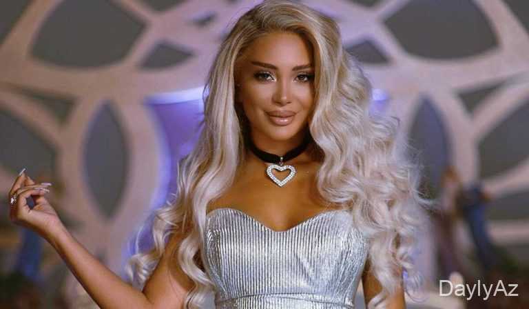 Anası və ya aparıcısı kim? Birinci ana olaraq Çinarə Əliyevaya hədiyyə gələn videonun yeniliyi!