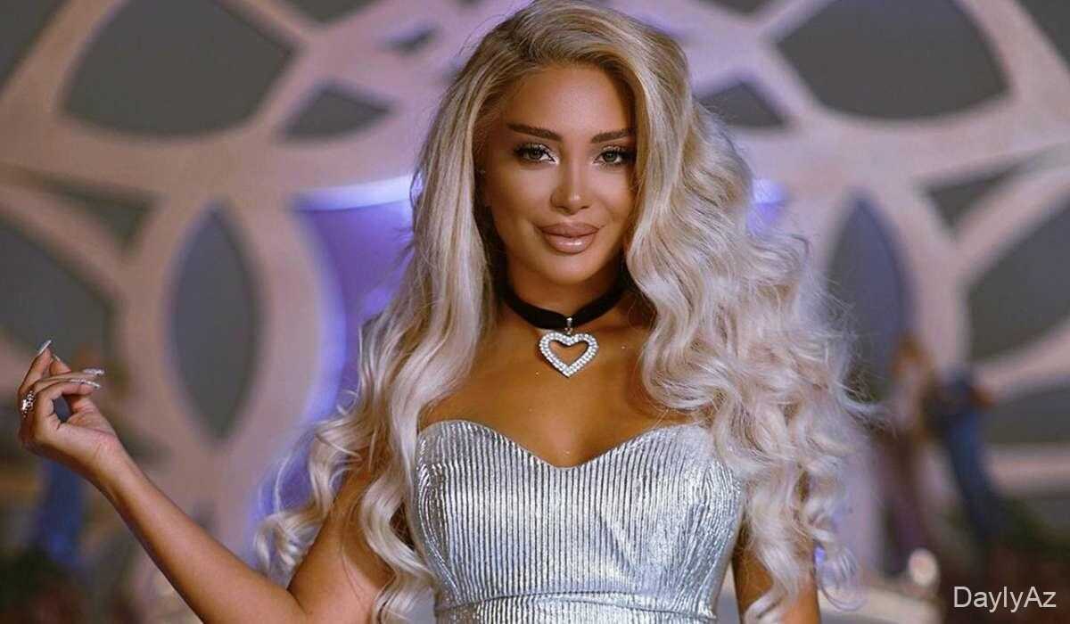 Anası və ya aparıcısı kim? Birinci ana olaraq Çinarə Əliyevaya hədiyyə gələn videonun yeniliyi!