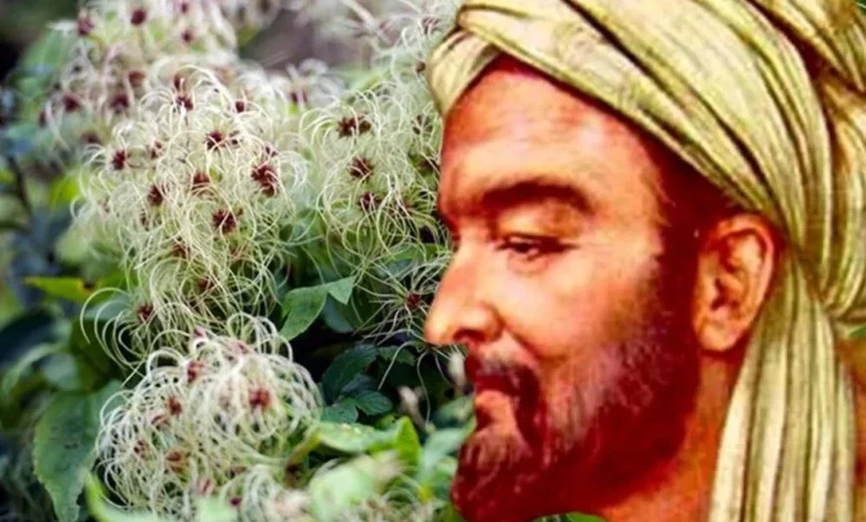 ibn sina haqqinda melumat