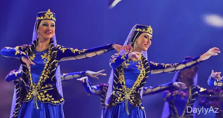 Azərbaycan Milli Rəqsləri – Tarixi, Növləri və Mədəni Əhəmiyyəti