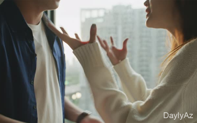 Keçmiş əri keçmiş həyat yoldaşını məktəbdə ölümlə təhdid edib