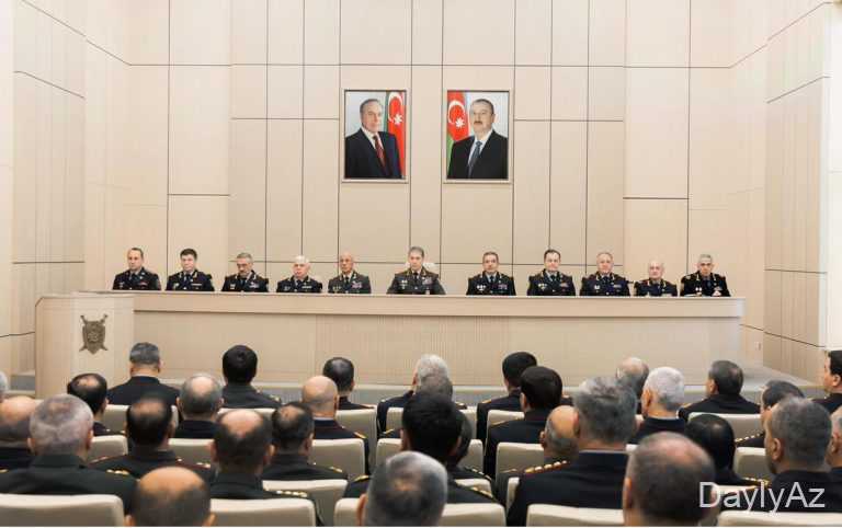 Vilayət Eyvazov bununla bağlı tapşırıq verdi 
							 – Foto