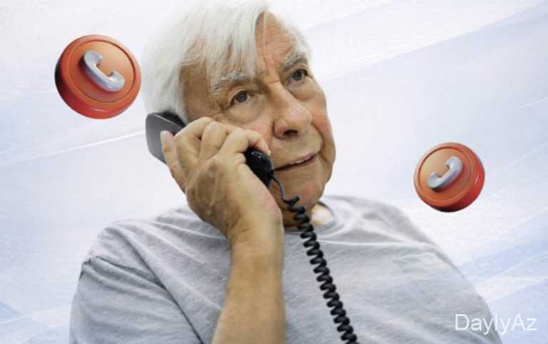 Ahıl və tənhalara qarşı dələduzluq halları artır, DİN qətiyyən tələb edir