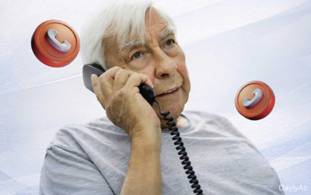 Ahıl və tənhalara qarşı dələduzluq halları artır, DİN qətiyyən tələb edir