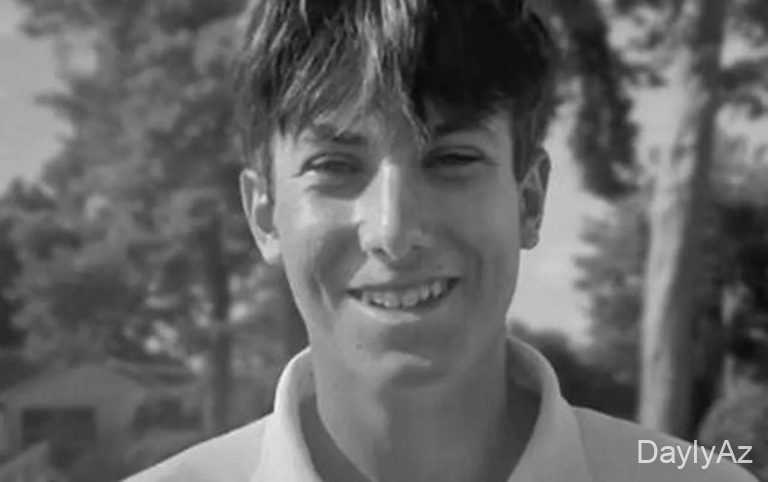 Dəhşətli yanğında ölənlərdən biri idmançıdır 
							 – Foto