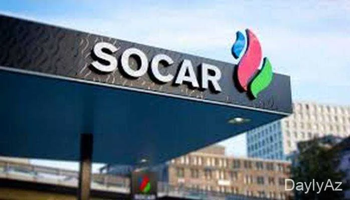 SOCAR – Azərbaycan Dövlət Neft Şirkəti | Neft, Qaz və Beynəlxalq Layihələr