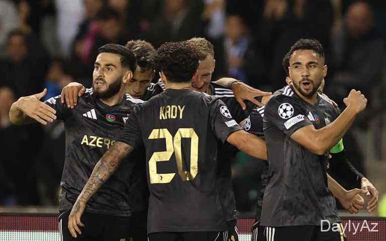 “Qarabağ” üçün tarixi günün təkidi