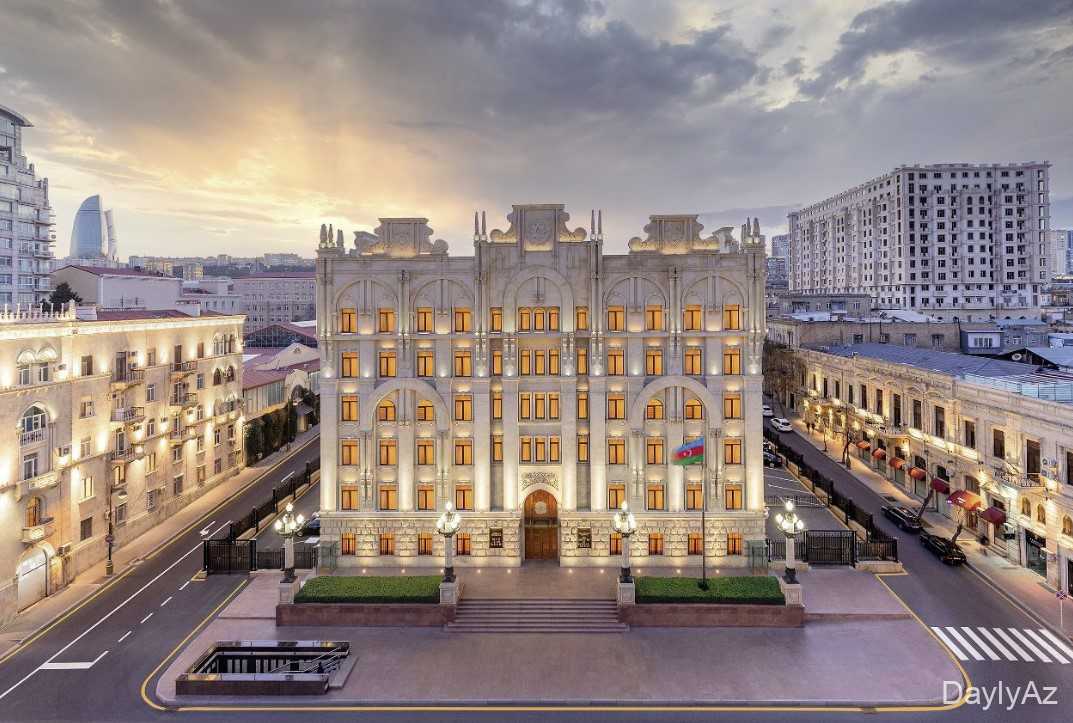 Azərbaycanda 100 min nəfərə 310 cinayət düşür – Rəqəmlər açıqlandı