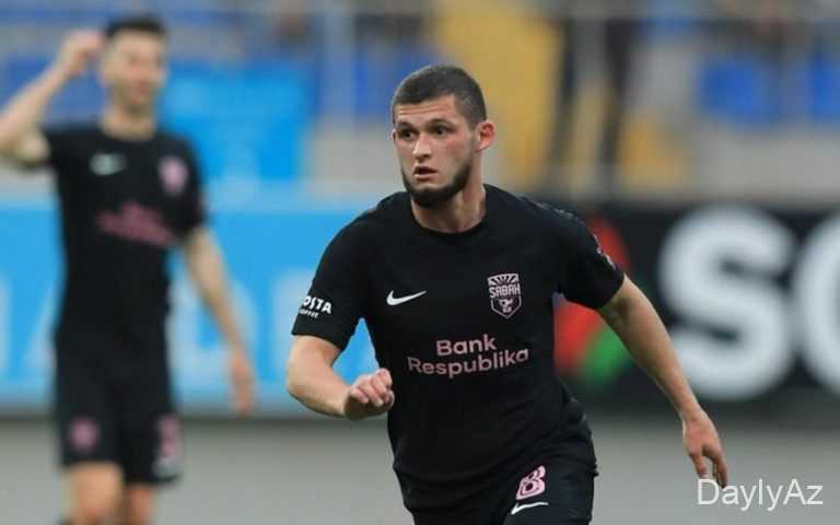 “Sabah”nın Ayaz Quliyevlə müqaviləsi xitam edilib