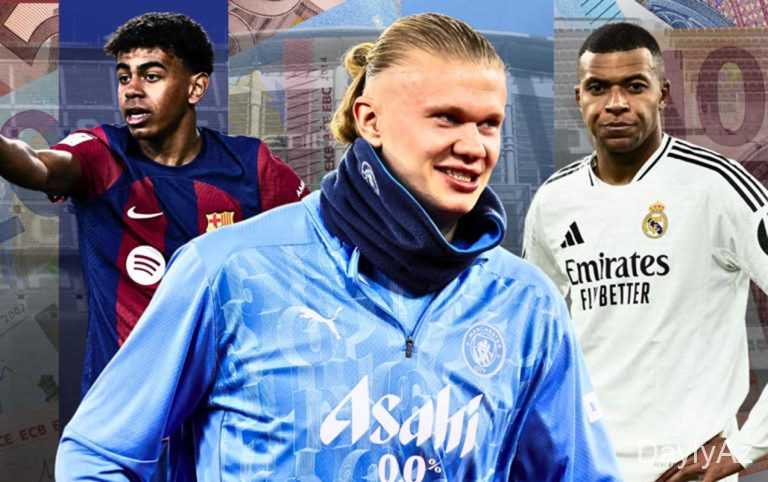 Hər birinin dəyəri 200 milyon avrodur