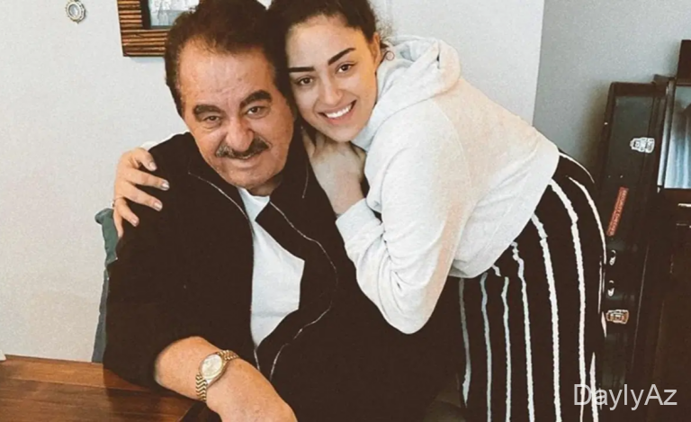 Dilan Çitakin ABŞ-dakı karerasına başlayıb, atası İbrahim Tatlısəsin açıqlamaları yenidən gündəmi açmışdır – FOTO