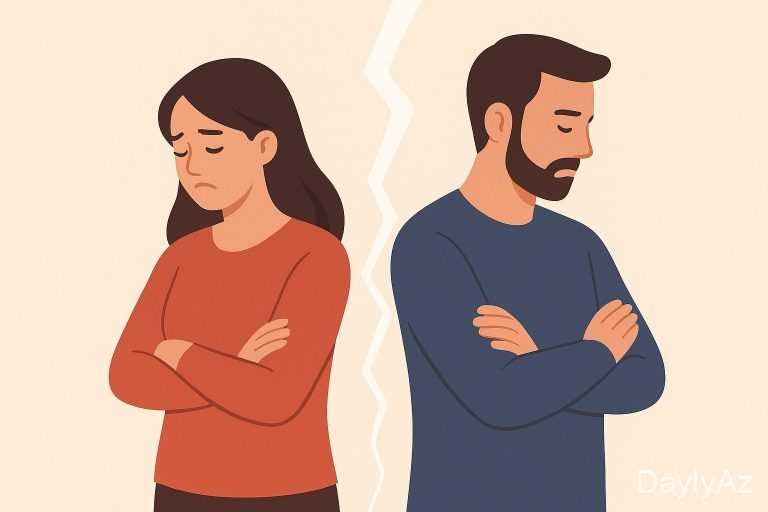 Bir tərəfli boşanma: Azərbaycan qanunvericiliyinə uyğun hüquqi proses və qaydalar