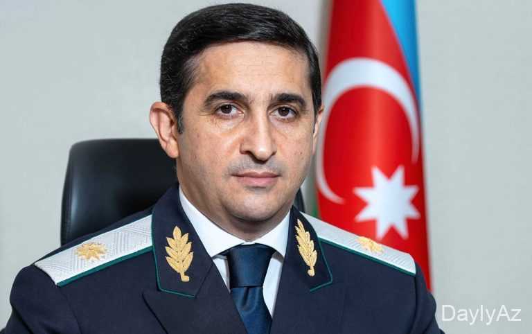 Fərid Əhmədovdan yüksək vəzifəyə 
							 – Təyinat