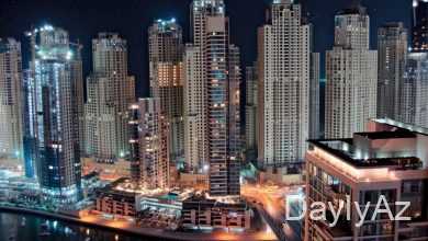 dubay haqqinda melumat