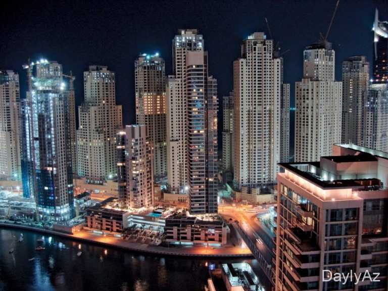 Dubay Haqqında Ətraflı Məlumat – Tarix, Turizm və Həyat Tərzi