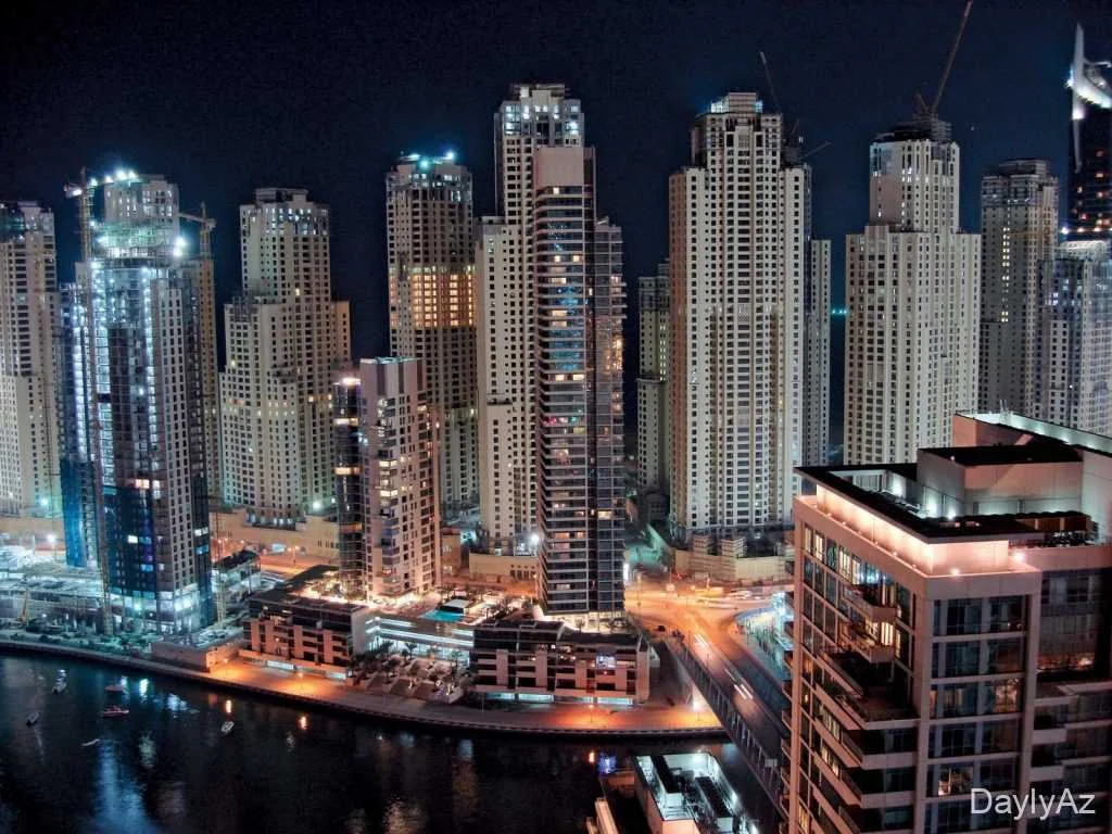 Dubay Haqqında Ətraflı Məlumat – Tarix, Turizm və Həyat Tərzi