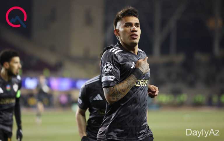 Duranın adı ÇL-nin bombardirləri siyahısında 
							 – Foto