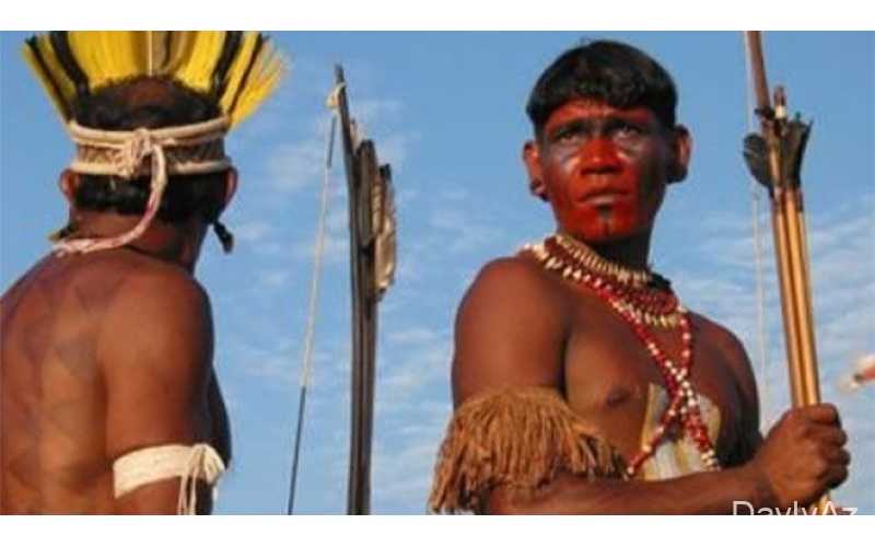 Hindular Haqqında Məlumat – Hinduizm, Tarix, Mədəniyyət və Bayramlar