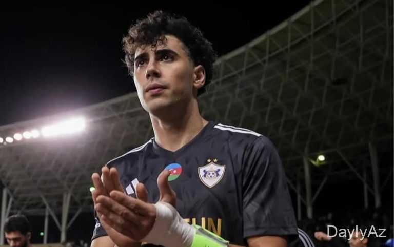 O bu yerdə ilkdir…