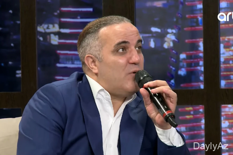 “”Məcnun” obrazını canlandırmaq istəyən musiqiçi narazılıq edir”