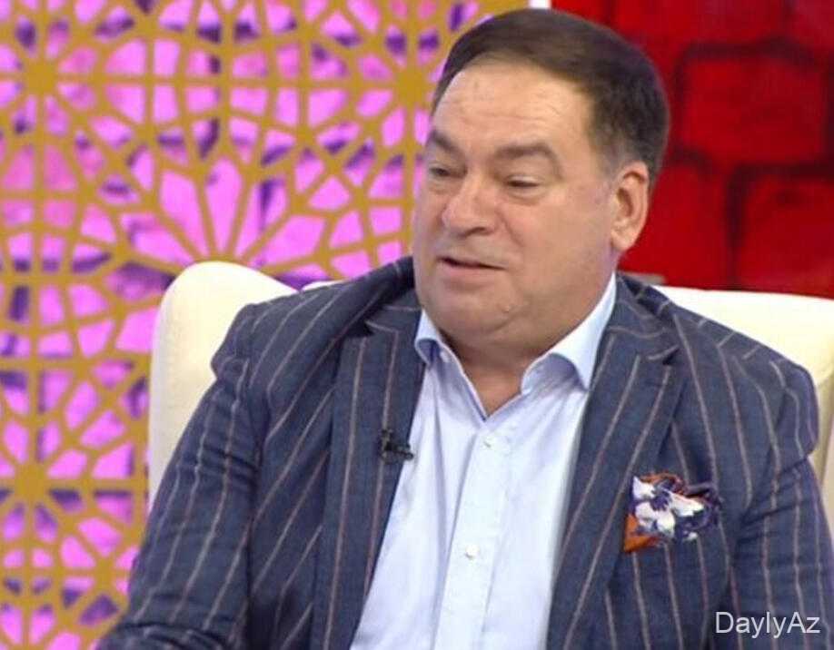 Vaxtında Mənzurəni mənə versəydilər…