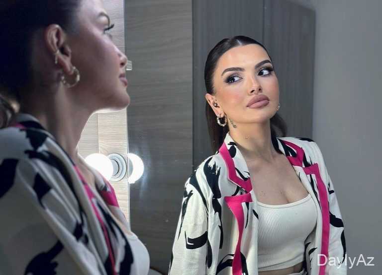Azərbaycanlı müğənni: “Mən 6 il əlil arabasında qalıb, anamın sözü mənim üçün əsas motivasiya oldu”