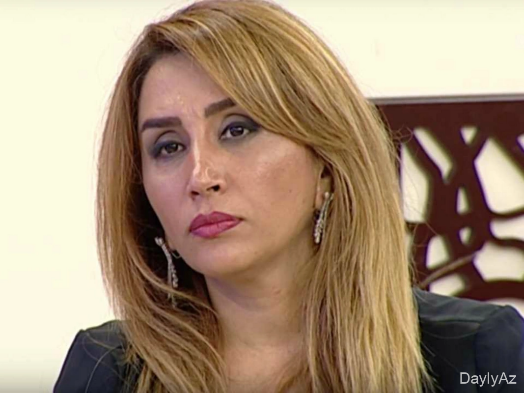 Rəqsanə İsmayılovanın ifadələrinə cavab verə biləcəyəm – Elnarə Abdullayeva