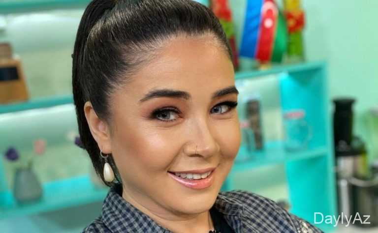 Xatirənin sualı Elnarəni əsəbiləşdirdi: “Eliş ey…”