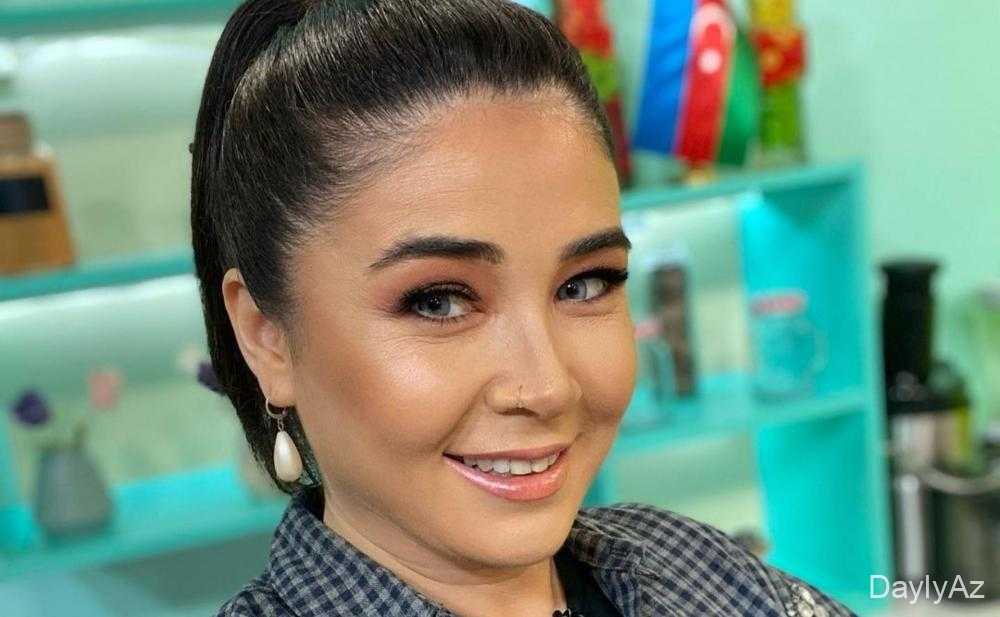 Xatirənin sualı Elnarəni əsəbiləşdirdi: “Eliş ey…”