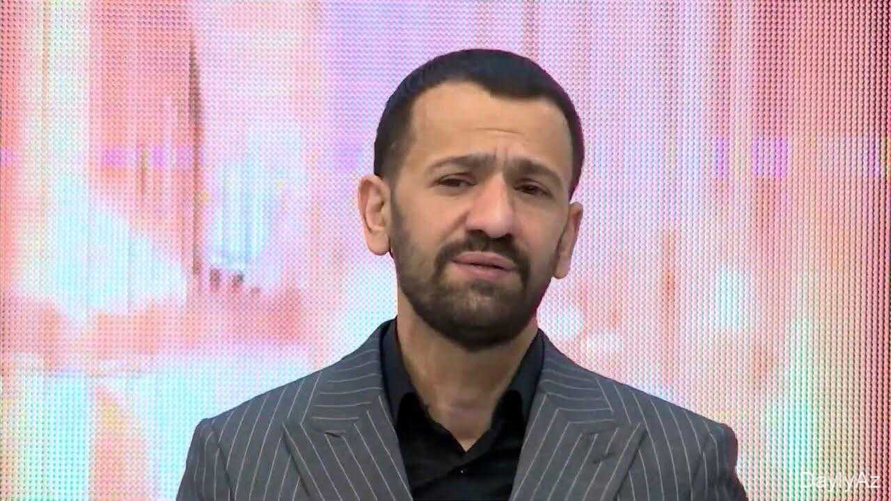 Mərhum meyxanaçının qızı tərəfindən paylaşılan şəbəkə mövzusu güncələnib