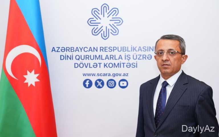 Elşad Miraləmə yeni vəzifə verildi