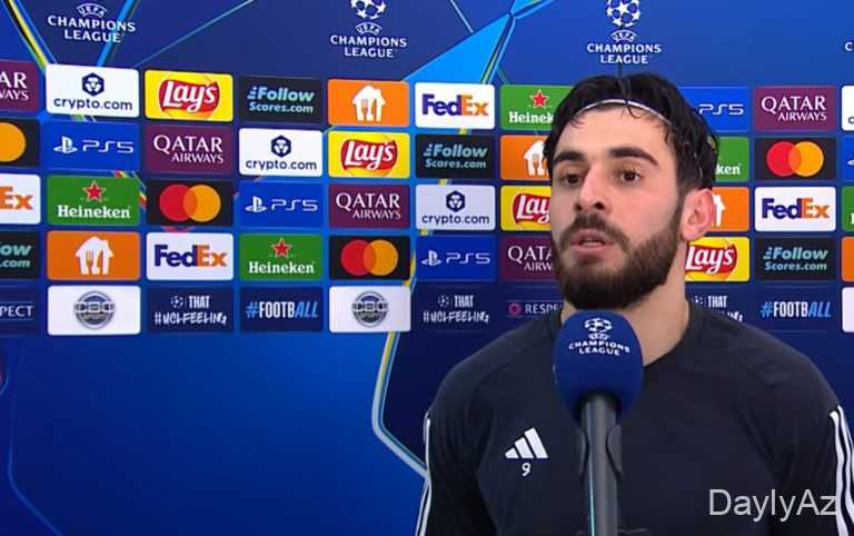 “Komandamız təslim olmadı” 
							 – Video