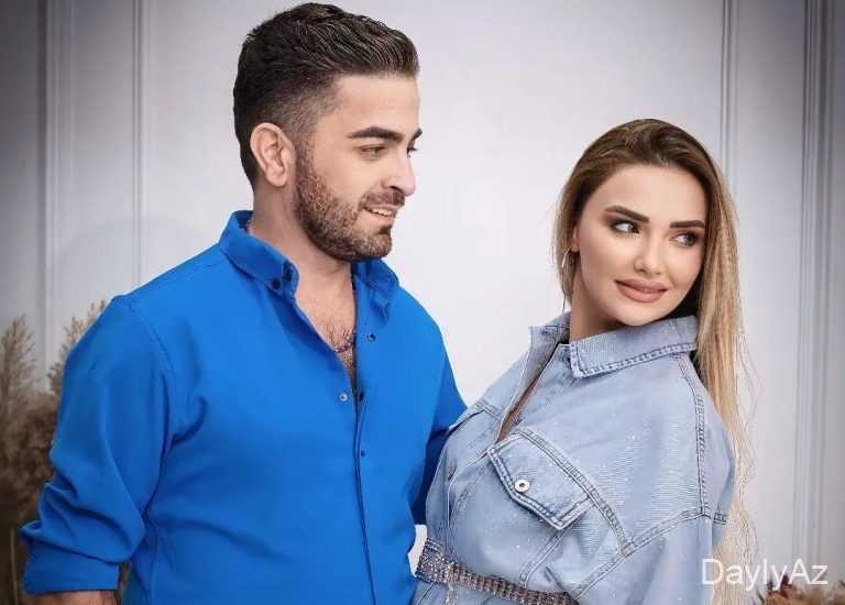 Azərbaycanlı aktyor son evliliyinin hekayətini açıkladı