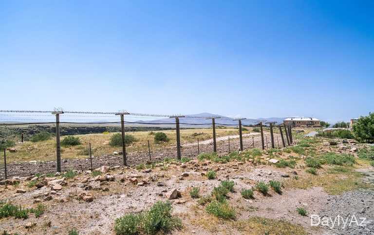 Ermənistan Türkiyə ilə sərhəddəki keçid məntəqəsindən Rusiya sərhədçilərini çıxarır