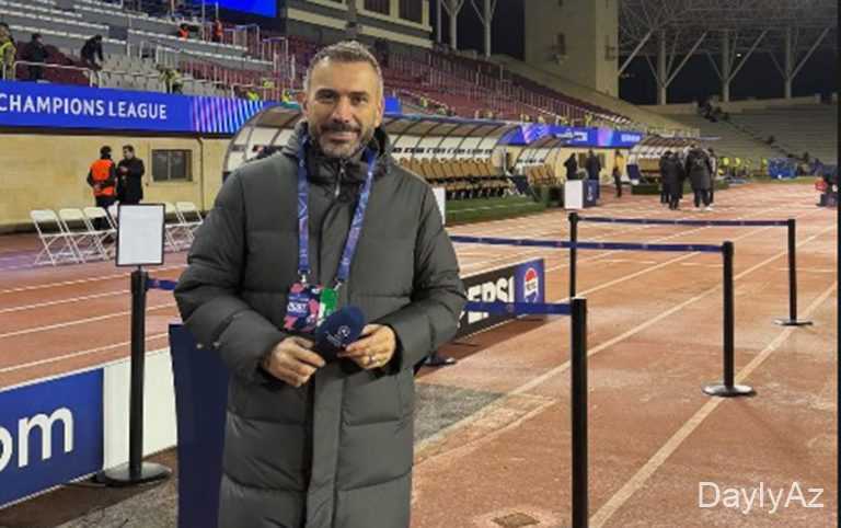 “Qarabağ” ömrümdən ömür aldı” 
							 – Video