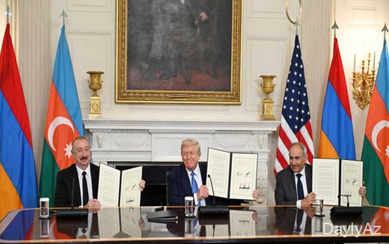 “Azərbaycanın mütləq qələbəsi üç fundamental reallıq üzərində formalaşdı”
