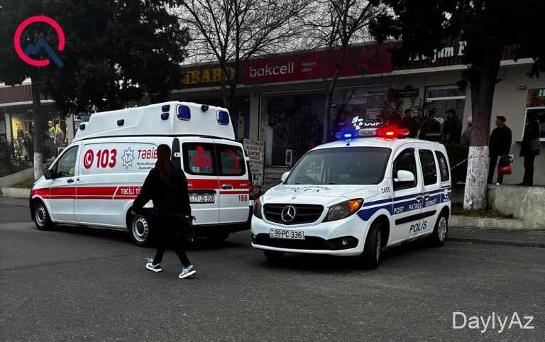 “Xalqlar dostluğu”nun yaxınlığında naməlum meyit tapıldı 
							 – Fotolar