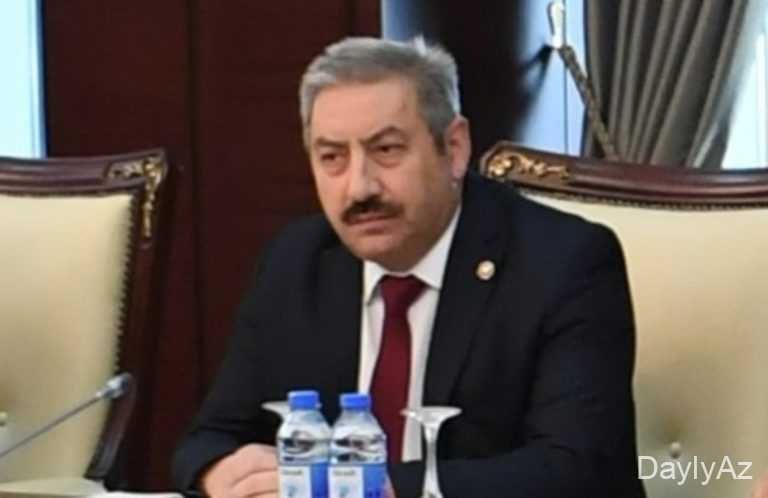 “Qeyri-yaşayış sahələri üçün əmlak vergisinin artırılmasına zərurət yaranıb” 
							 – Təmraz Tağıyev