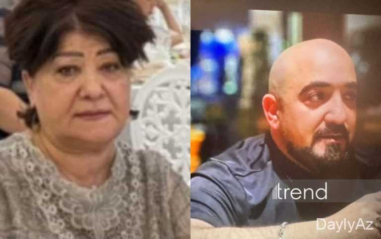 67 yaşlı qadın qətl olub; Oğlu tutulub – yenilənməsəl