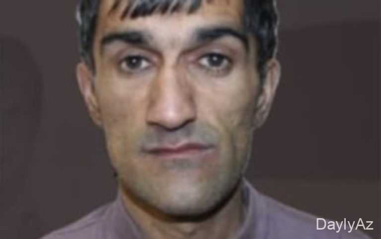 Hüquqi məqsədləri olan şəxslər evi soydu, sonra yandırdı