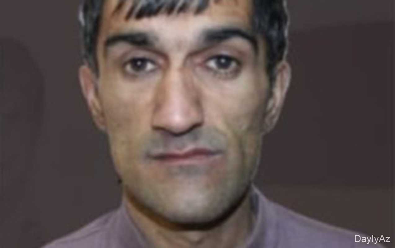 Hüquqi məqsədləri olan şəxslər evi soydu, sonra yandırdı