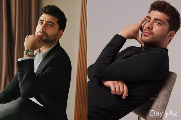“Fatih” serialdan çıxarılan Doğukan Güngör