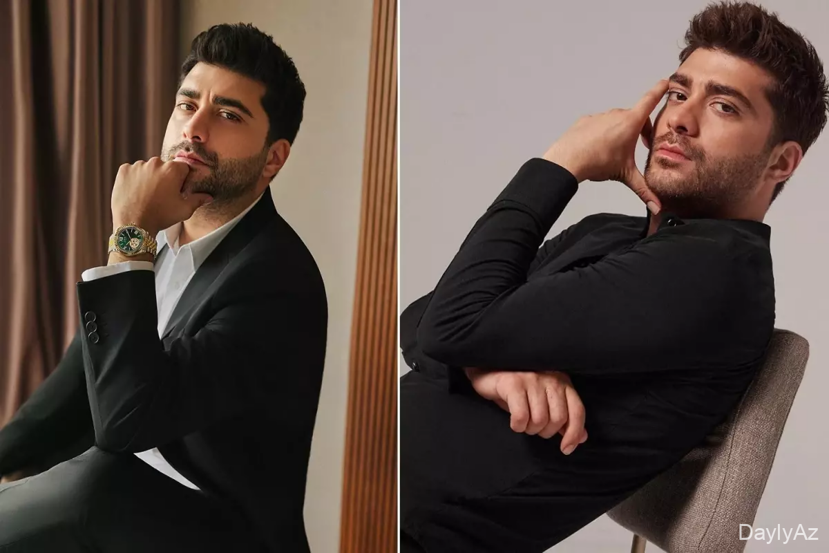 “Fatih” serialdan çıxarılan Doğukan Güngör